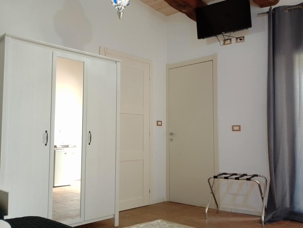 Boutique De Charme Self Check-In - Accesso Autonomo Hotel Alghero Exterior photo