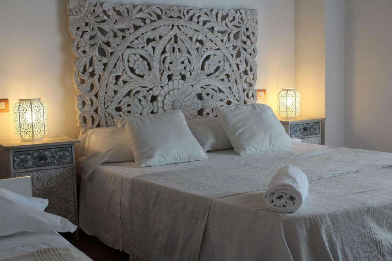 Boutique De Charme Self Check-In - Accesso Autonomo Hotel Alghero Exterior photo