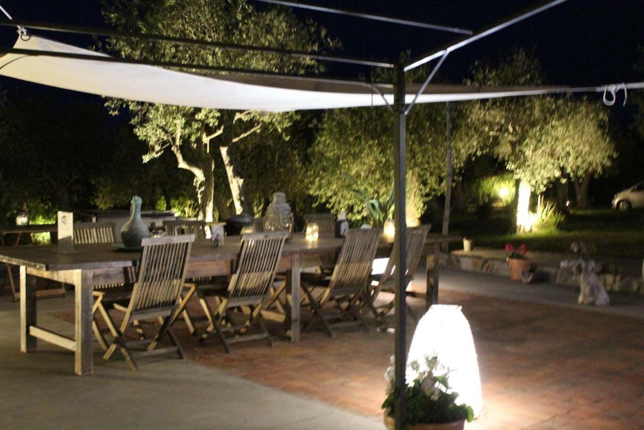 Boutique De Charme Self Check-In - Accesso Autonomo Hotel Alghero Exterior photo